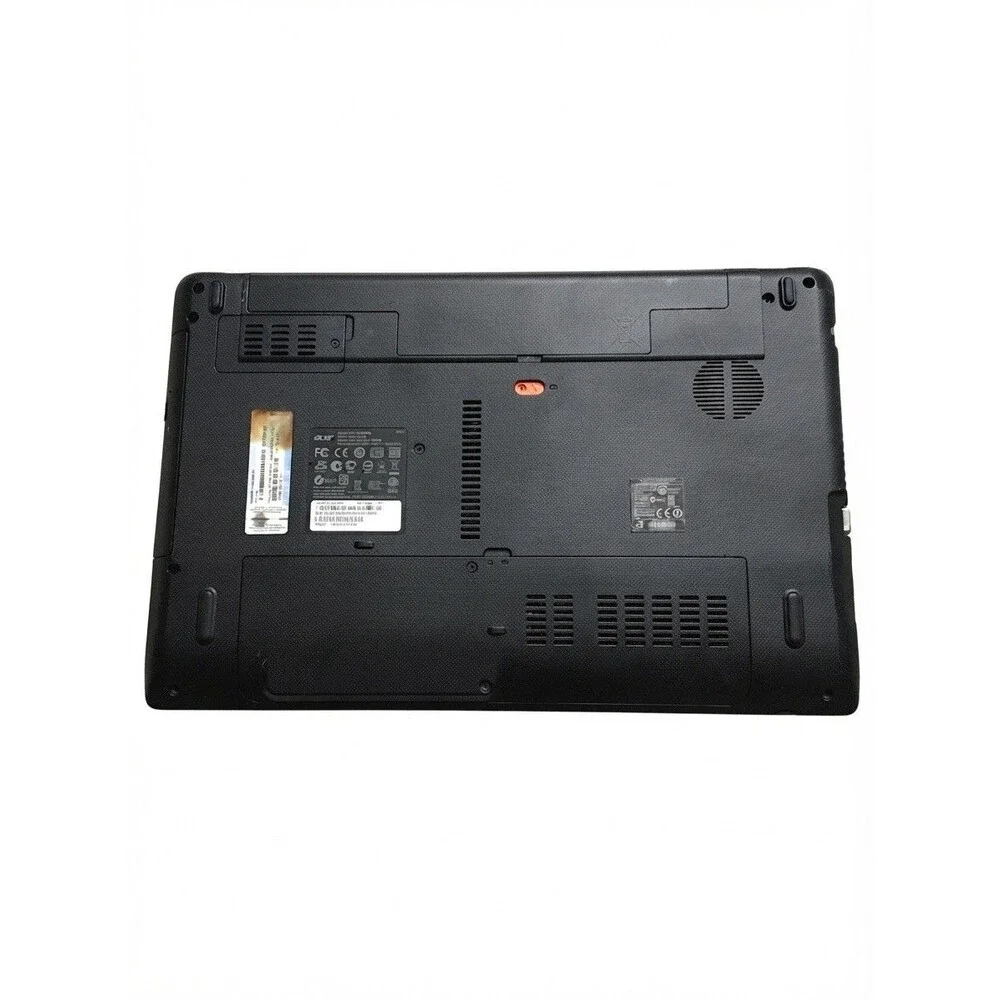Acer aspire laptop